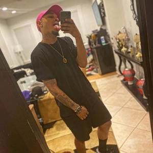 Meet your Posher, Juandiego